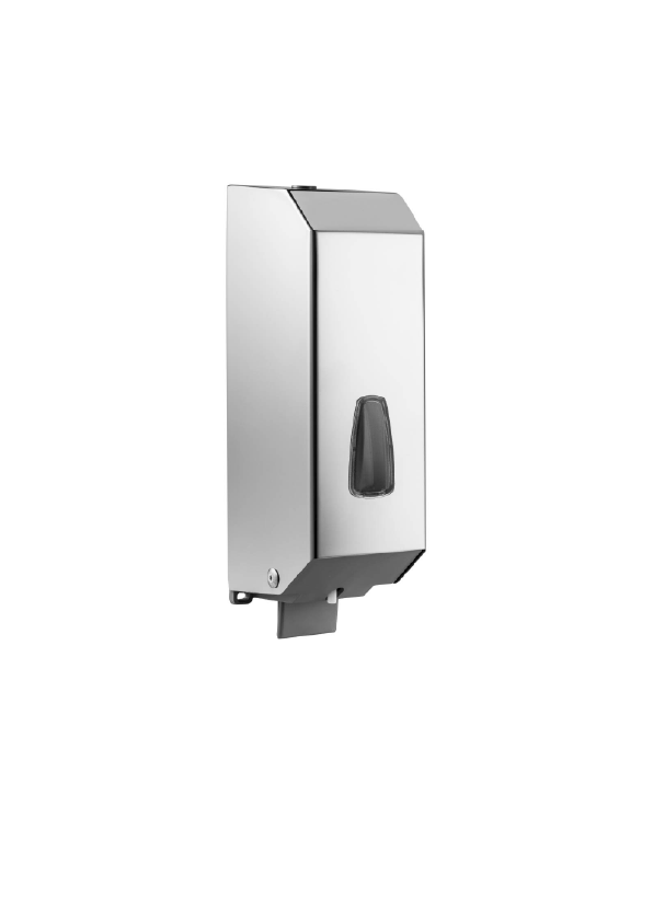 Distributeur inox 1.2 L 